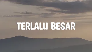 Download Terlalu Besar - Mike Mohede Feat Veren (Lirik) Lagu Rohani MP3