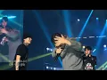 [4K] [LIVE] 기리보이 (GIRIBOY) & Kid Milli (키드밀리) & NO:EL (노엘) & Swings - flex (Prod. by 기리보이) (230603)