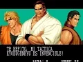 Download Lagu [TAS] The King of Fighters '95 - Art of Fighting Team