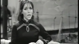يا ماريا يا مسوسحة القبطان   فيروز   دفاتر الليل دندنها