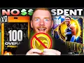 Download Lagu x2 FREE 100 OVERALL Packs!! No Money Spent #13 NBA 2K25