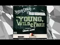 Snoop Dogg \u0026 Wiz Khalifa - Young, Wild and Free ft. Bruno Mars HQ Audio