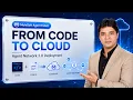 MuleSoft Agent Fabric Deploy an Agent Network to CloudHub 2 0