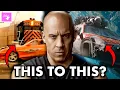 Download Lagu What the Hell Happened to Fast and Furious?