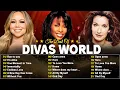 Download Lagu Best Of The World Divas 💖 Greatest Hits Full Album Whitney Houston , Celine Dion , Mariah Carey