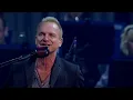 Sting - Every Little Thing She Does is Magic (Live - Berlin 2010, HD)