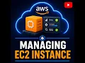 AWS Solutions Architect Managing Amazon EC2 Instances SAA-C03