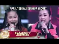 Download Lagu APRIL\