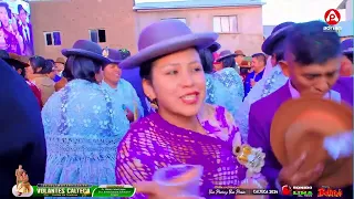 Delirios - Mix (en vivo 2024) Calteca - Adrian Producciones