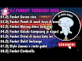 Lagu Dj TIKTOK TERBARU 2025 FUL BASS▪︎ DJ FUNKOT X THAILAND GARAM CINA FUL BASS TERBARU VIRAL