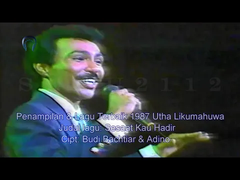 Download MP3 Grand  Final Festival Lagu Pop Indonesia 1988 (XL)