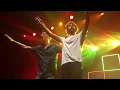 Download Lagu AJR - Burn the House Down Live 11/5/18