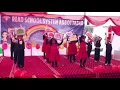 Suno bacho uthao basta performance | Read School System Abbottabad | Best school in Abbottabad
