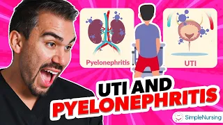 Short Urinary Tract Infection