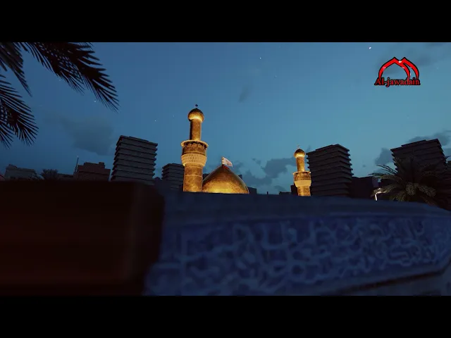 ⁣روي عن الإمام الحسين(ع): أَرزاقُ العِبادِ فِي السَّماءِ الرَّابِعَةِ،يُنَزِّلُهَا اللّه ُ بِقَدَرِ..