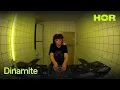 Download Lagu Onna Bushi Invites - Dinamite | HÖR - August 6 / 2025