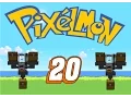 Minecraft Pixelmon 4 1 3 Ep 20 An Automatic Anvil System