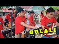 Gulali - Ayu Lestari Sonata Indonesia Dangdut Jalanan Lombok Tembang Dangdut Karya Rhoma Irama