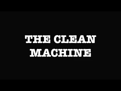 The Clean Machine (Tales for All #13 / 1992) Trailer