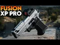 Budget Glock Magazine 2011 Pistol - Fusion Firearms XP Pro