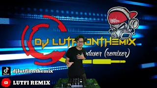 Download DJ Benang Biru Remix Full Bass Dugem MP3