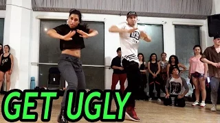 Download GET UGLY - Jason Derulo Dance | @MattSteffanina Choreograph (@JasonDerulo #GetUGLY) MP3