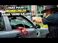 Lagu Anaknya DITEMBAK Mati POLISI, Sang AYAH Balas dengan Cara MENGERIKAN