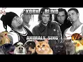 Download Lagu Korn - Blind (Animal Cover)
