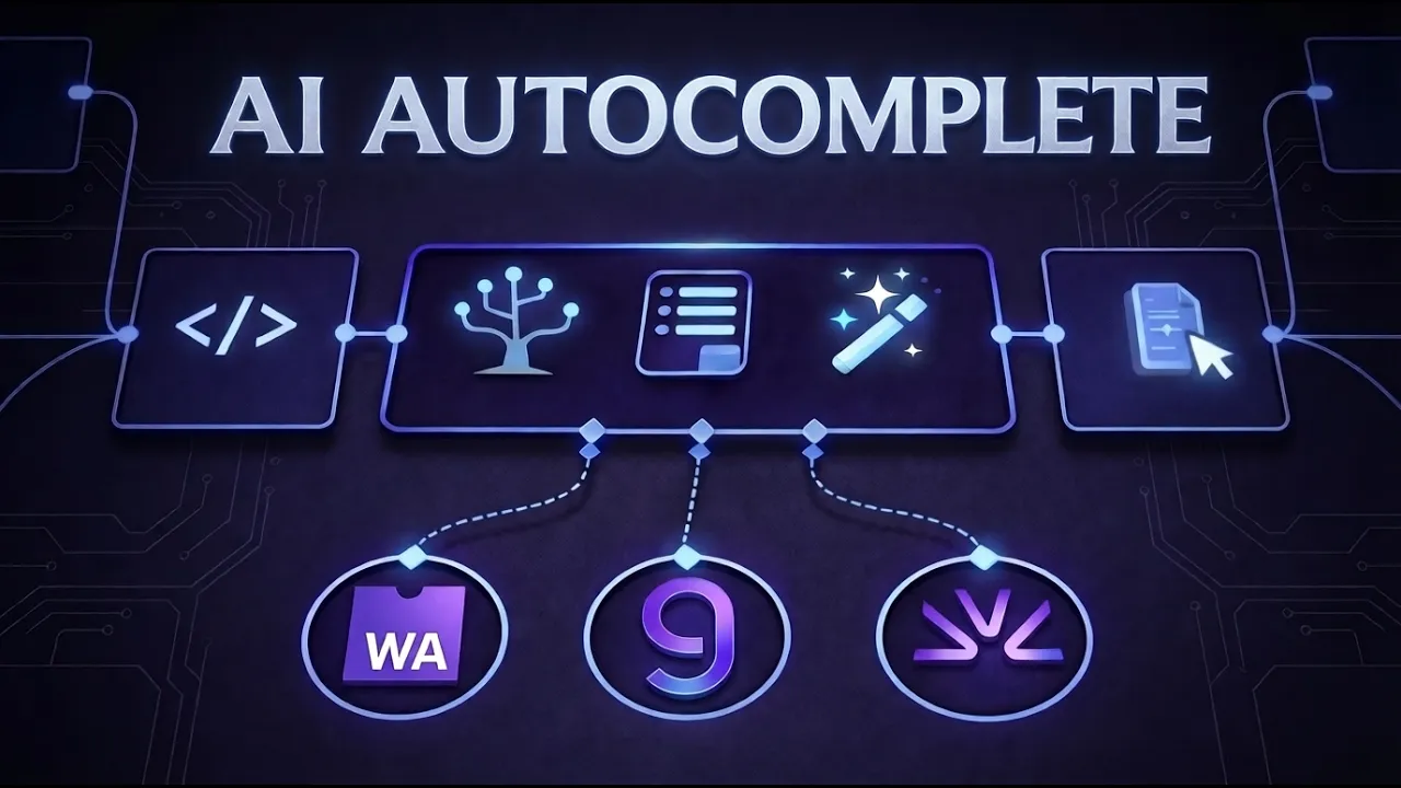 Building the Infrastructure for Real-Time AI Autocomplete (Part 2)
