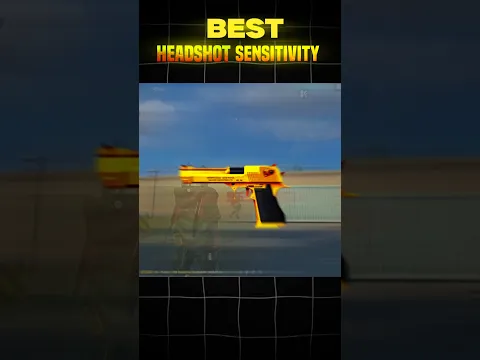 Secret Headshot Trick free fire max #freefireindia #shorts #freefire
