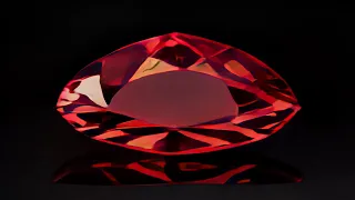 Overpowered Spellcaster Magic Item Ruby Weave Gem
