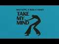 Download Lagu WizTheMc, Bees, Honey - Take My Mind (K-7 Afro House Remix)