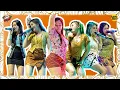 Download Lagu KEBAYA DANGDUT JOGJA BELLA NOVELIA NOVI ARIESTA ARDELIA SONATA EBIX NESA VANIA YESHA IRMA MANDALA