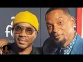 Inside Will Smith Duane Martin s Friendship Deep Dive ALLEGATIONS