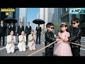 Download Lagu Cậu Bé Chặn Đầu Xe Tổng Tài Để Cứu Em Gái Ai Ngờ Gặp Lại Chính Cha Ruột Thất Lạc 5 Năm Trước | OneTV