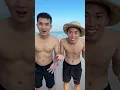 Download Lagu Su Hao comedy: Ding ding dong mermaid cover 🐋