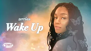 terrian wake up a short film 