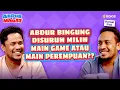 Download Lagu ABDUR KASIH ILMU KE MAMAT SOAL MAKKAH SAMPAI MAMAT KESAL BONGKAR RAHASIANYA!! - ABDUR \u0026 MAMAT