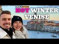 Download Lagu Зимняя Венеция без людей, только Kisscat и чайки