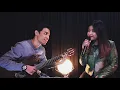 Lagu qierra ft. nabil - perahu kertas | maudy ayunda 🎶