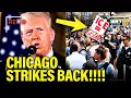 Download Lagu Trump’s gets RUDE AWAKENING as Chicago STRIKES BACK HARD