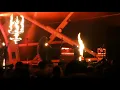 Watain - I am the Earth - live @ Meh Suff! Metalfestival, Huettikon 06.09.2019