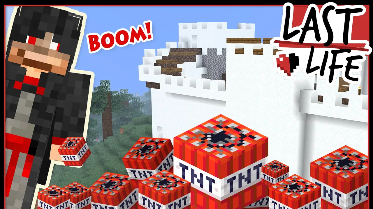 Watch "Last Life episode 6: MY REVENGE!" on YouTube