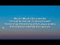 Tyler Hubbard - 35's (Lyrics)