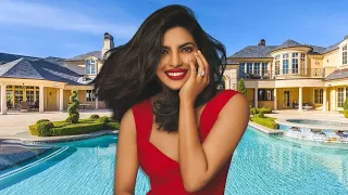 What Happened To Priyanka Chopra From Global Star To Mystery Icon 