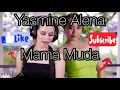 Download Lagu Yasmine Alena - Mama Muda (Lyrics Video)