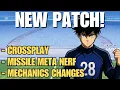 Download Lagu Is Rematch SAVED?! (new patch)