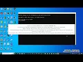 ORA-01938 IDENTIFIED BY must be specified for CREATE USER - Oracle Database 12c Error Messages