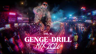 best gengedrill mix 2026 official audio visual sheng drill anthems