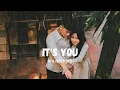 Download Lagu It's You (Lyrics Video) – Heart Touching Love Song for Couples in Rain